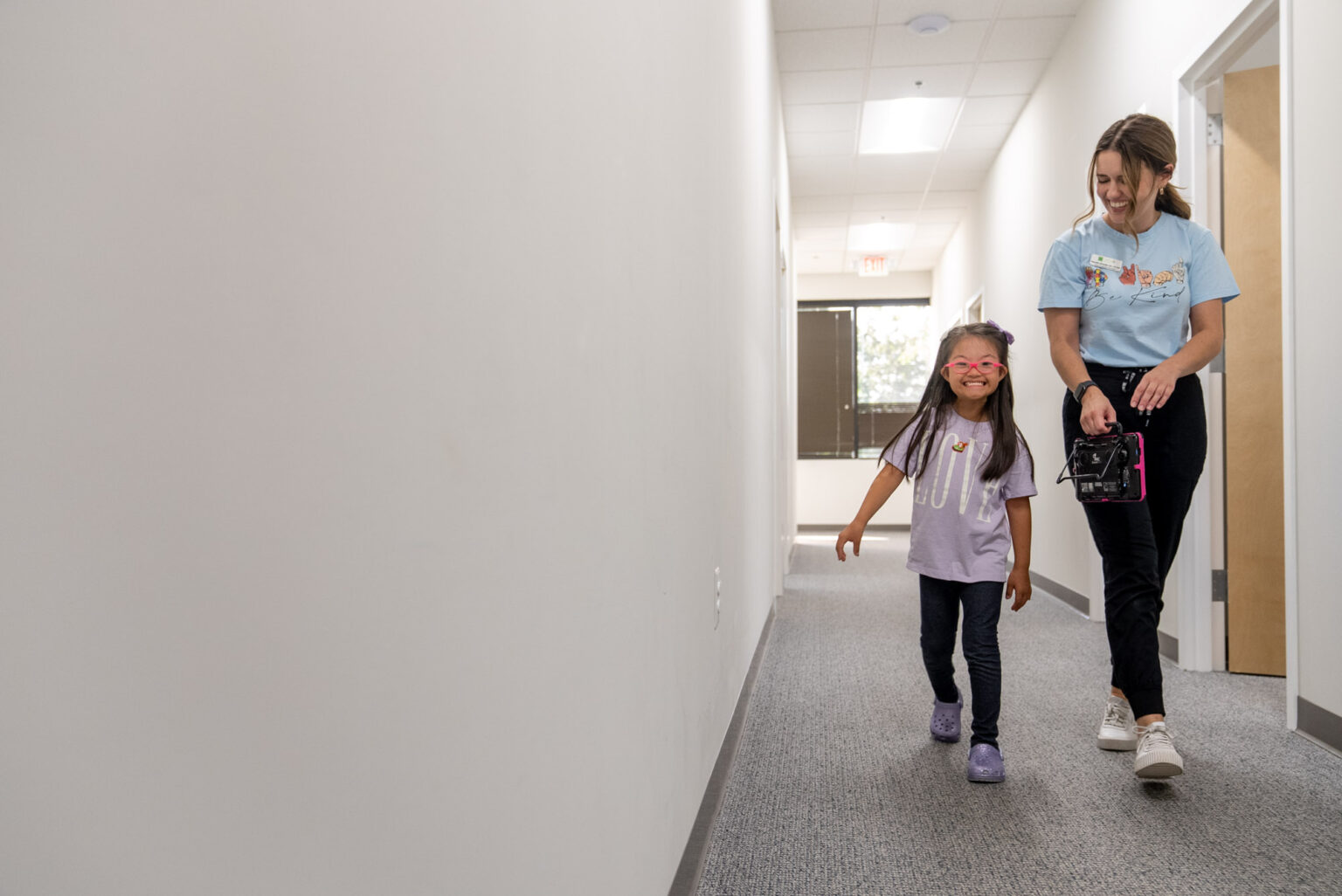 Speech and Language Center | Meet the Team