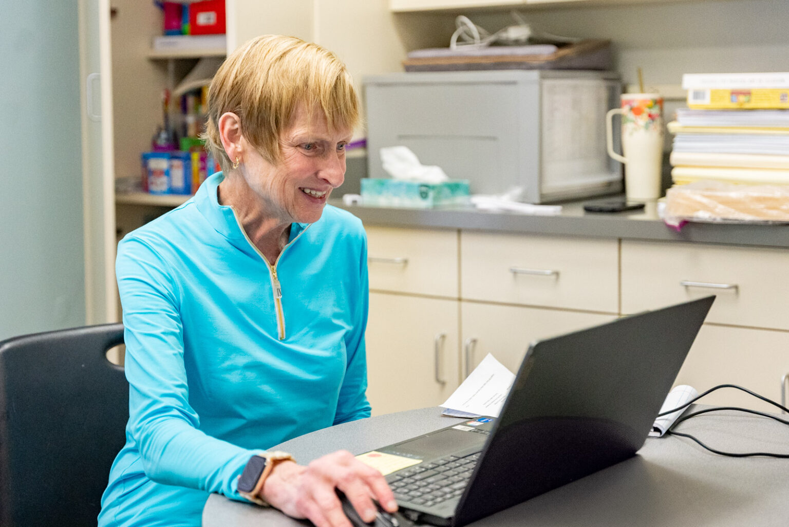 Speech and Language Center | Meet the Team